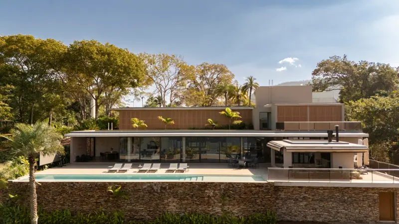 Veraneio BS — Residencial