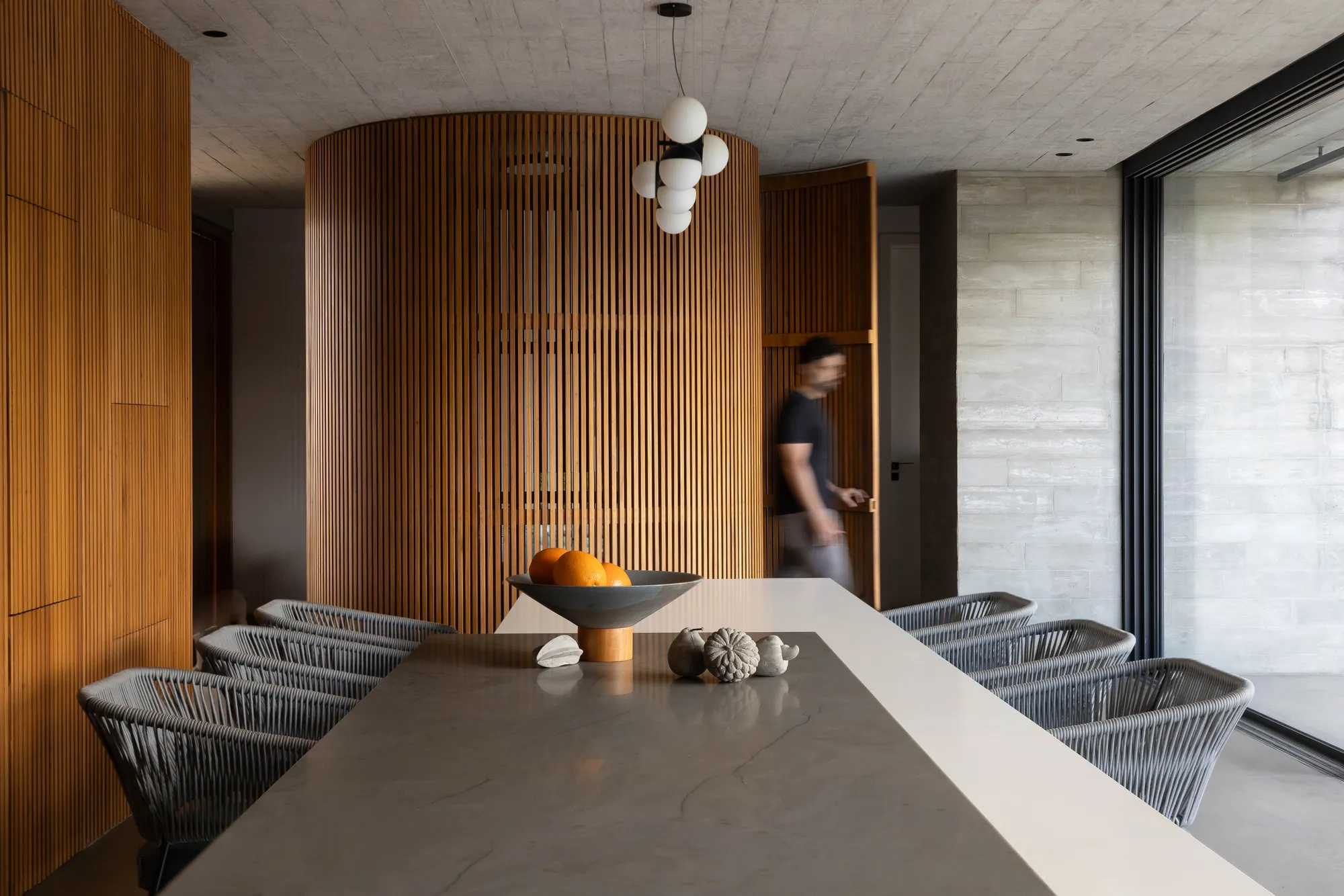 Casa BAS